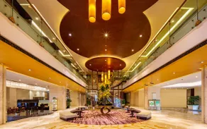 New Century Hotel Shaoxing Jinchang - Image 2