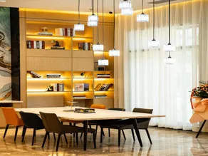 Starway Hotel Lanzhou West Station Zhongtianjian Plaza - Image 4
