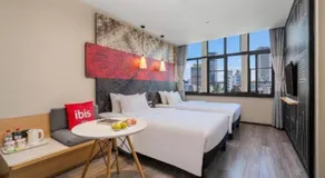 ibis Kunming Beijing Rd - Image 2