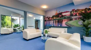 HOTEL A4 Airport Kraków MOP Morawica - Image 3