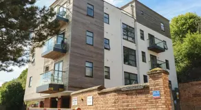 Harbourside Apartment - 1 Bedroom - Sleeps 2 - Image 3
