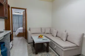 Sea view 1 Bedroom Apartment - Image 2
