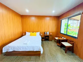 Khu Camping & Homestay Ven Bien - Image 4