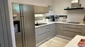 Maison en pierre, 3 chambres à 15 mn du centre de Menton et des plages - Image 3