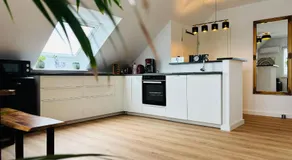 Zentrale Lage, kostenlos Parken, ideal für Pendler, Kinder und Haustiere willkommen!! - Image 3