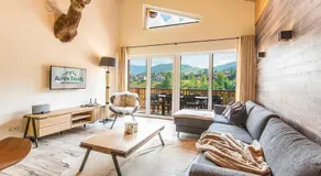 Apartment Dorf Wagrain Alpenleben by AlpenTravel - Image 2