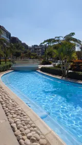Serene City Stay next to the AUC, New Cairo - Image 3
