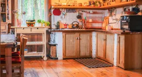 Domek Kruczy Borek - Image 5