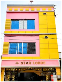 Goroomgo Star Lodge Near Shree Jagannath Temple Puri - Image 4