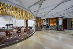 Vienna Classic Hotel (Jiexiu Century Square) - Image 4