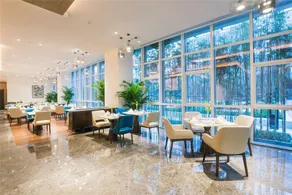 Nantong V-CONTINENT Hotel - Image 4