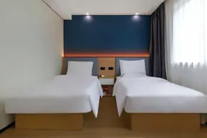 Tuke China Qingju Hotel（Dongtou） - Image 2