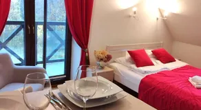 Apartamety i Pokoje Gościnne Na Jaskółczej - Image 2