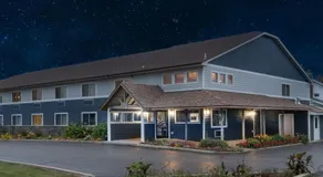 Northwoods Inn and Suites - Image 1