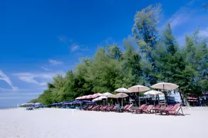 Mayor Hotel Villa Cha Am - Image 5
