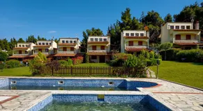 Sani Beach Villa - Image 5