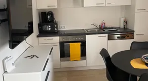 SEOS Self Check in ,Gratis parken,Apartment mit Schlaf Zimmer und StudioApartmet - Image 4