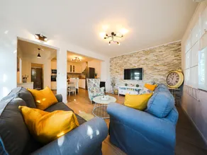 Villa in Pridraga with Private Pool - Image 2