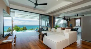 Tahiana Villa - Image 2