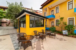 Suzanne Hotel & Restaurant - Image 4