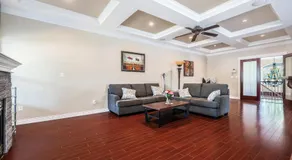Coquitlam Heights Private Room - Image 4