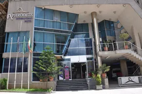 Aphrodite International Hotel - Image 5