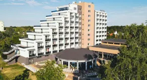 Premium Hotel Panoráma - Image 4