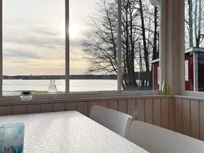 3 Personen Ferienhaus in GRIMSTORP-By Traum - Image 3
