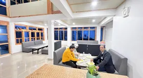 Ynl Homestay A Boutique Hotel - Image 3