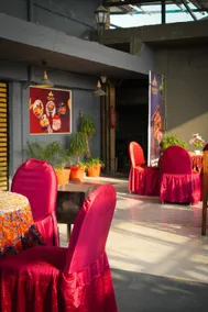 Hotel Grand Ashoka - Image 3