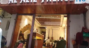 Hotel Al Aziz Palace 30 Mts from Dargah Sharif - Image 5