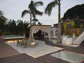 Weizhou Island Hidden World Smart Seaview Homestay - Image 5