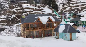 Freebird Nest Retreat - Image 3