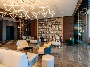 Orange Hotel Select (Xianghe Yicheng) - Image 3