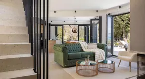 Luxury villa Soleia Skrip Brac with private pool - Image 4