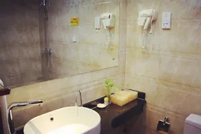 Hohhot Mengda Hotel (Xinhua Square Hailiang) - Image 5