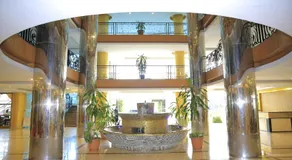 Inter Luxury Hotel - Image 5