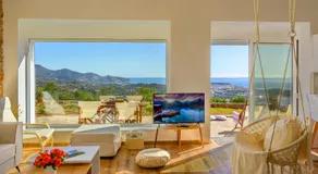 Althea Villas by breathtaking view - Image 4