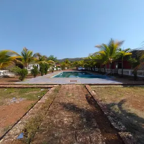 Chandra Villas resort - Image 4