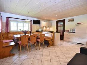 Detached Holiday Home With a Great View and Private Terrace in the Black Forest - Image 2