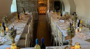 Branxholme Castle (Bed & Breakfast) - Image 4