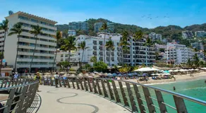 Amapas Apartments Puerto Vallarta - Image 3