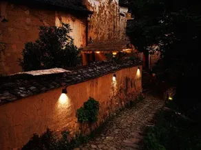 Accompanying Santingyu Homestay - Image 4