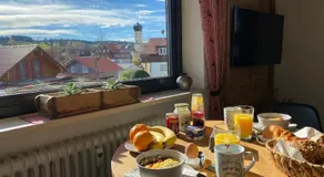 Ferienwohnung Hochgratglück - Image 5
