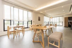 稻禾綠洲 DOME Homestay無包棟 - Image 2