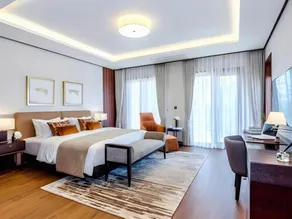 Camphortree Hotel and Resort - Image 2