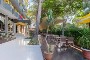 Selinus Beach Club Hotel - Image 4