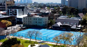 Sleek & Modern Oasis in the Heart of Prahran - Image 4