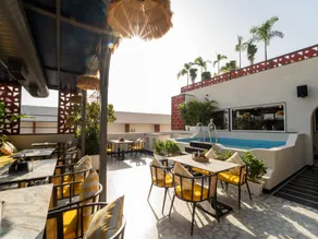 Moustache Hostel, Jaipur - Image 2