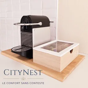 Studio Premium CityNest - Image 5